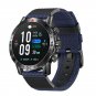 I81 Bluetooth Call Smartwatch Music Playback Heart Rate Sphygmomanometer Step Waterproof Sports Smar