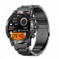 I81 Bluetooth Call Smartwatch Music Playback Heart Rate Sphygmomanometer Step Waterproof Sports Smar