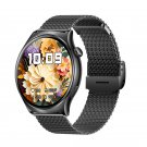 I101 Women's Fashion Talk Smartwatch Step Meter Heart Rate Blood Pressure Monitor Multi-Sport Smartw