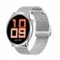 I101 Women's Fashion Talk Smartwatch Step Meter Heart Rate Blood Pressure Monitor Multi-Sport Smartw