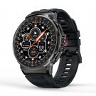 V69 Bluetooth Calling Waterproof Smart Watch 360*360 Large Screen Heart Rate Blood Oxygen Multi Spor