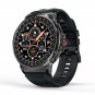V69 Bluetooth Calling Waterproof Smart Watch 360*360 Large Screen Heart Rate Blood Oxygen Multi Spor