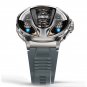 V69 Bluetooth Calling Waterproof Smart Watch 360*360 Large Screen Heart Rate Blood Oxygen Multi Spor