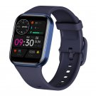 Q Smart Watch Heart Rate Blood Pressure Blood Oxygen Weather Music Alarm Clock Multi-Sport Smart Wat