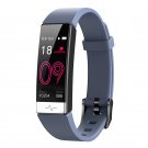 Ecg Y91 Smart Bracelet Blood Pressure Blood Oxygen Heart Rate Ip68 Waterproof Sleep Monitoring Multi