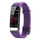 Ecg Y91 Smart Bracelet Blood Pressure Blood Oxygen Heart Rate Ip68 Waterproof Sleep Monitoring Multi