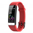 Ecg Y91 Smart Bracelet Blood Pressure Blood Oxygen Heart Rate Ip68 Waterproof Sleep Monitoring Multi