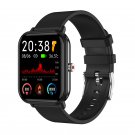 Q9pro Heart Rate Blood Pressure Body Temperature Full Touch Screen Multi-Sports Weather Phone Remind