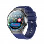 Et456 Ecg Mood Micro Medical Bluetooth Call Heart Rate Sleep Monitoring Health Management Watch