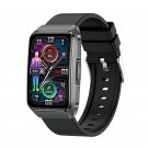 Et650 Smart Watch Bluetooth Calling Ecg Blood Glucose Body Temperature Heart Rate Health Monitoring 
