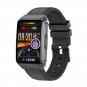 Et650 Smart Watch Bluetooth Calling Ecg Blood Glucose Body Temperature Heart Rate Health Monitoring 