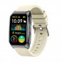 T69 Arc Screen Bluetooth Call Sos Emergency Call Blood Oxygen Pressure Detection Health Sports Smart