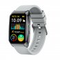 T69 Arc Screen Bluetooth Call Sos Emergency Call Blood Oxygen Pressure Detection Health Sports Smart
