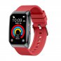 T69 Arc Screen Bluetooth Call Sos Emergency Call Blood Oxygen Pressure Detection Health Sports Smart