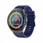 Et488 Ecg Intelligent Ai Voice Assistant Weather Flashlight Bluetooth Calling Sports Watch Monitorin