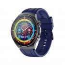 Et488 Ecg Intelligent Ai Voice Assistant Weather Flashlight Bluetooth Calling Sports Watch Monitorin