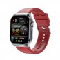 Et585 Smart Watch Ecg Bluetooth Call Body Fat Blood Pressure Blood Sugar Heart Rate Blood Pressure H