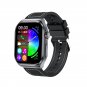 Et585 Smart Watch Ecg Bluetooth Call Body Fat Blood Pressure Blood Sugar Heart Rate Blood Pressure H