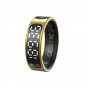 2025 Smart Ring Sr09 Display Heart Rate Blood Pressure Blood Oxygen Sleep Monitoring Pedometer Bluet