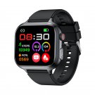 Tk17 Bluetooth Calling Ecg Body Fat Heart Rate Micro Physical Examination Remote Relatives And Frien