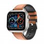 Tk17 Bluetooth Calling Ecg Body Fat Heart Rate Micro Physical Examination Remote Relatives And Frien