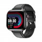 Tk17 Bluetooth Calling Ecg Body Fat Heart Rate Micro Physical Examination Remote Relatives And Frien