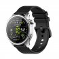 New Vg51 Smart Watch Gps Bluetooth Calling Heart Rate Blood Pressure Blood Oxygen Physiological Cycl
