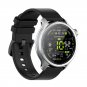 New Vg51 Smart Watch Gps Bluetooth Calling Heart Rate Blood Pressure Blood Oxygen Physiological Cycl
