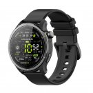 New Vg51 Smart Watch Gps Bluetooth Calling Heart Rate Blood Pressure Blood Oxygen Physiological Cycl