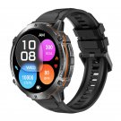 X3 Smart Watch Bluetooth Calling Heart Rate Blood Pressure Blood Oxygen Monitoring Hd Large Screen S