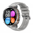 X3 Smart Watch Bluetooth Calling Heart Rate Blood Pressure Blood Oxygen Monitoring Hd Large Screen S