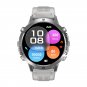 X3 Smart Watch Bluetooth Calling Heart Rate Blood Pressure Blood Oxygen Monitoring Hd Large Screen S