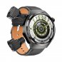 Dk56 2-In-1 Smart Watch Tws Bluetooth Headset Call Sport Step Counting Sleep Monitoring Sports Brace