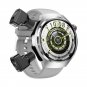 Dk56 2-In-1 Smart Watch Tws Bluetooth Headset Call Sport Step Counting Sleep Monitoring Sports Brace