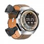 Dk56 2-In-1 Smart Watch Tws Bluetooth Headset Call Sport Step Counting Sleep Monitoring Sports Brace