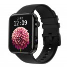 P51 Smart Watch Bluetooth Talk Blood Pressure Heart Rate Blood Oxygen Sleep Health Monitoring Meter 