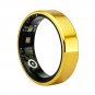 Sr08 Smart Ring Display Screen Heart Rate Blood Oxygen Exercise Sleep Health Monitoring Brush Gift R