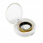 Sr08 Smart Ring Display Screen Heart Rate Blood Oxygen Exercise Sleep Health Monitoring Brush Gift R