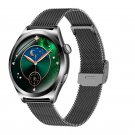 Y35 Bluetooth Call Smart Watch Heart Rate Blood Pressure Blood Oxygen Multi-Sport Smart Watch Voice 