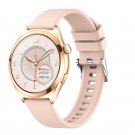 Y35 Bluetooth Call Smart Watch Heart Rate Blood Pressure Blood Oxygen Multi-Sport Smart Watch Voice 
