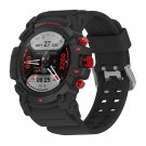 G02aj Smart Watch Outdoor Three-Proof 1.39 Bluetooth Music And Phone Calls Sports Gps Positioning