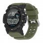 G02aj Smart Watch Outdoor Three-Proof 1.39 Bluetooth Music And Phone Calls Sports Gps Positioning