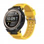 Lc17 Bluetooth Calling Smart Watch Music Heart Rate Monitoring Three-Proof Outdoor Sports Compass Wa