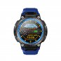 Lc17 Bluetooth Calling Smart Watch Music Heart Rate Monitoring Three-Proof Outdoor Sports Compass Wa