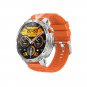 K69 1.75Amoled Bluetooth Calling Smart Watch Music Weather Flashlight Health Monitoring Smart Watch