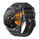 K67a Outdoor Gps Smart Watch 1.43 "530 Mah Amoled Screen Smart Sports Bracelet For Men