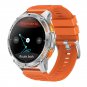 K67a Outdoor Gps Smart Watch 1.43 "530 Mah Amoled Screen Smart Sports Bracelet For Men