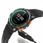 K67a Outdoor Gps Smart Watch 1.43 "530 Mah Amoled Screen Smart Sports Bracelet For Men