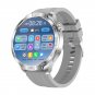G4plus Smart Watch Bluetooth Calling Compass Body Temperature Female Health Multi Sport Smart Watch