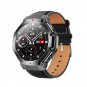 Tr3max Outdoor Smartwatch Flashlight Compass Blood Pressure Blood Oxygen Temperature Multi-Sport Sma